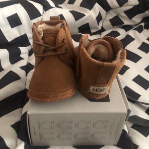 Baby Ugg’s Size 0/1